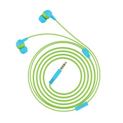 Наушники Trust Buddi Kids Mic Blue (23421)