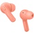 Навушники Philips TAT2206 True Wireless IPX4 Pink (TAT2206PK/00)