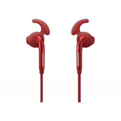 Наушники Samsung Earphones In-ear Fit Red (EO-EG920LREGRU)