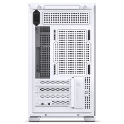 Корпус JONSBO D31 MESH SC White