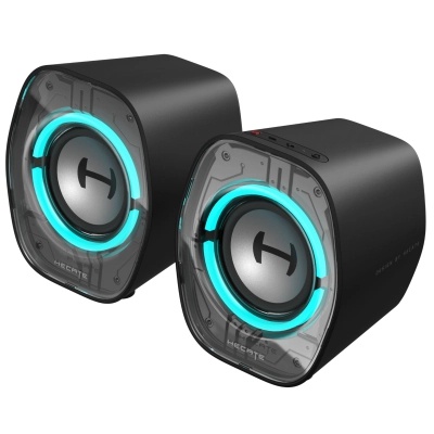 Акустична система Edifier Hecate G1000 II USB Black (G10002Black)