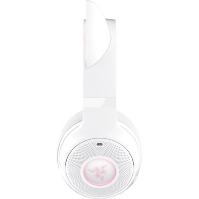 Навушники Razer Kraken Kitty V2 Bluetooth White (RZ04-04860600-R3M1)