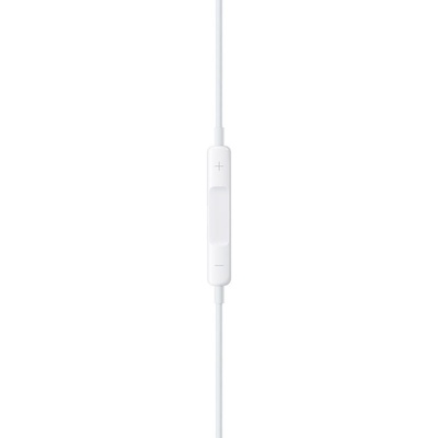 Навушники Apple iPod EarPods with Mic (MNHF2ZM/A)