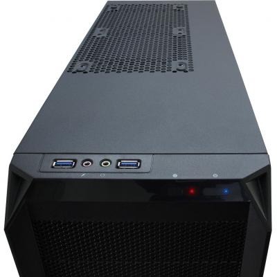 Корпус Inter-Tech 3411 Creek