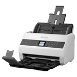 Сканер EPSON WorkForce DS-870 (B11B250401)