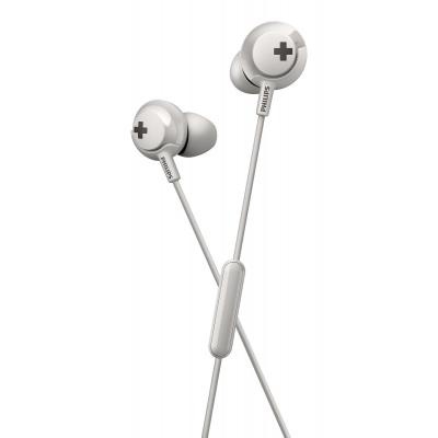 Наушники PHILIPS SHE4300 White (SHE4300WT/00)