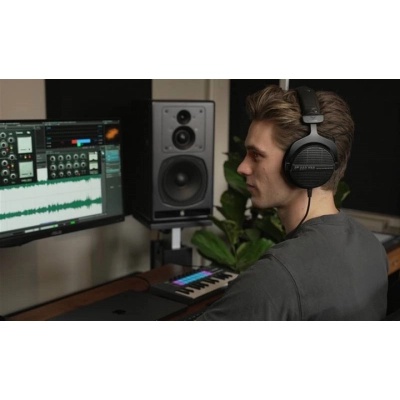 Навушники Beyerdynamic DT 990 PRO LB 80 ohms (529592)