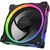 Кулер до корпусу ASUS PRIME MR120 REVERSE ARGB BLACK (90DA00L0-B09000)