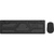 Комплект Maxxter KMS-WCM-02B-UA Wireless UA Black (KMS-WCM-02B-UA)