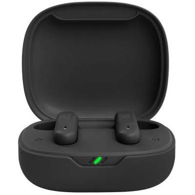 Навушники JBL Vibe 300 TWS Black (JBLV300TWSBLKEU)