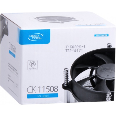 Кулер для процессора Deepcool CK-11508
