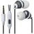 Наушники Defender Pulse 460 Grey-White (63460)