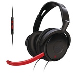 Наушники PHILIPS SHG7980 Black (SHG7980/10)