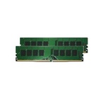 Модуль памяти для компьютера DDR4 16GB (2x8GB) 2400 MHz eXceleram (E416247AD)