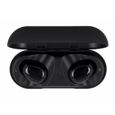 Наушники Ergo BS-500 Twins 3 Black