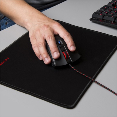 Коврик для мышки HyperX Fury S Pro (Medium) (4P5Q5AA)
