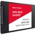 Накопичувач SSD 2.5' 500GB WD (WDS500G1R0A)