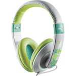 Наушники Trust Sonin Kids Headphone Grey (19558)