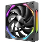 Кулер до корпусу Azza ARGB 3-IN-1 (LFO-4912DB3)