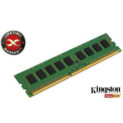 Модуль памяти для компьютера DDR3 4GB 1333 MHz Kingston (KVR1333D3N9/4G / KVR1333D3N9/4G-SP)