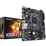 Материнская плата GIGABYTE H310M A