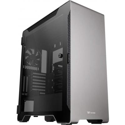 Корпус ThermalTake Premium A500 TG Space Gray (CA-1L3-00M9WN-00)