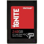 Накопитель SSD 2.5' 240GB Patriot (PI240GS325SSDR)