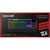 Клавиатура Redragon Surya RGB USB Gray (75061)