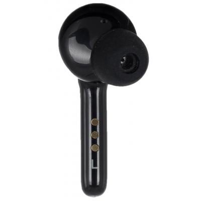 Наушники Ergo BS-700 Sticks 2 Black