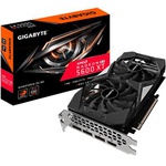 Видеокарта GIGABYTE Radeon RX 5600 XT 6144Mb WF2 OC (GV-R56XTWF2OC-6GD)