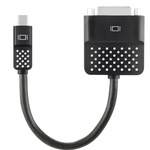 Переходник Mini DisplayPort to DVI Belkin (F2CD029bt)