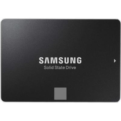Накопитель SSD 2.5' 120GB Samsung (MZ-75E120_OEM)