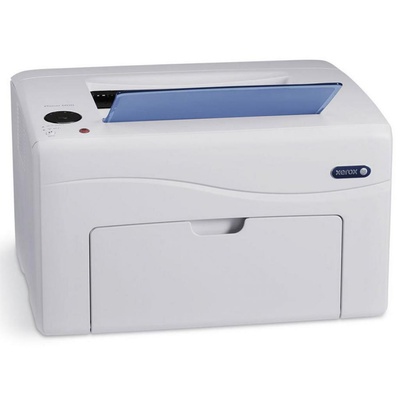 Лазерный принтер XEROX Phaser 6022NI (Wi-Fi) (6022V_NI)