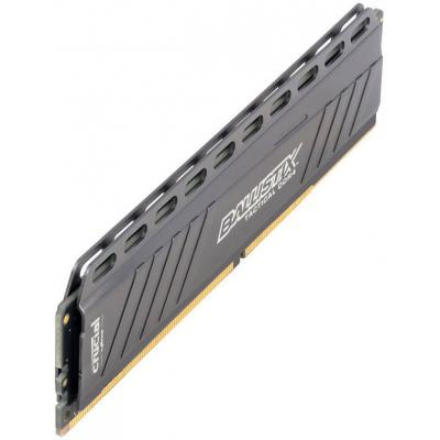 Модуль памяти для компьютера DDR4 8GB 2666 MHz Ballistix Tactical MICRON (BLT8G4D26AFTA)