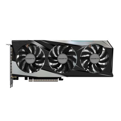 Видеокарта GIGABYTE GeForce RTX3050 8Gb GAMING OC (GV-N3050GAMING OC-8GD)