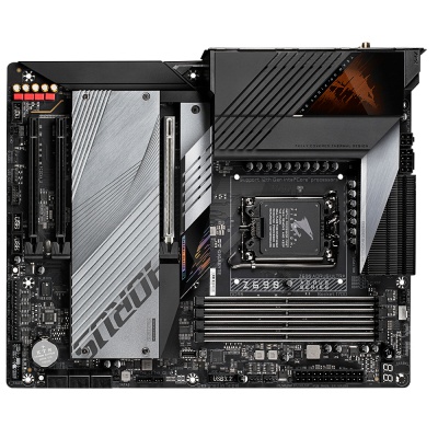 Материнская плата GIGABYTE Z690 AORUS ULTRA