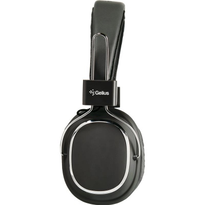 Наушники Gelius Pro Perfect 2 GL-HBB-0019 Black (00000078481)