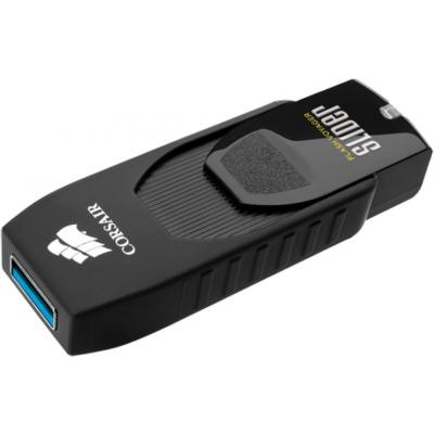 USB флеш накопитель Corsair 128GB Voyager GTX USB 3.1 (CMFVYGTX3C-128GB)