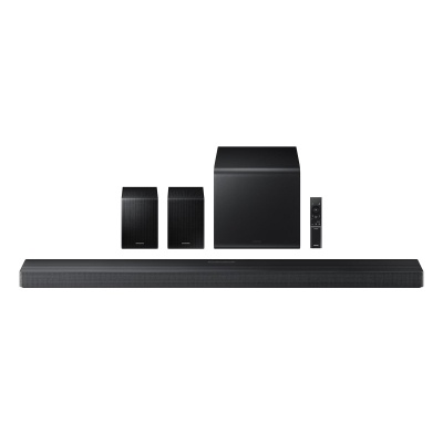Акустична система Sony HW-QS750F/UA
