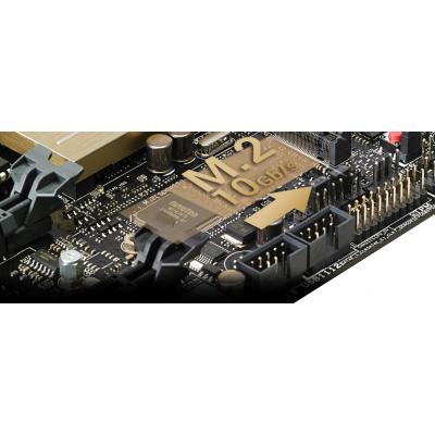 Материнская плата ASUS Z97-WS