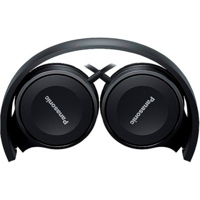 Наушники Panasonic RP-HF500MGCK Black (RP-HF500MGCK)