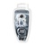 Наушники Skullcandy JIB White (S2DUDZ-072)