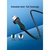 Дата кабель USB 2.0 AM to Micro 5P 2.0m Black Vention (VAS-A08-B200)