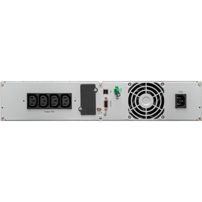 Пристрій безперебійного живлення Eaton 9E1000IR, 900W 2U (9E1000IR)