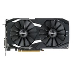 Видеокарта ASUS Radeon RX 580 8192Mb MINING DVI MICRON OEM (MINING-RX580-8G)