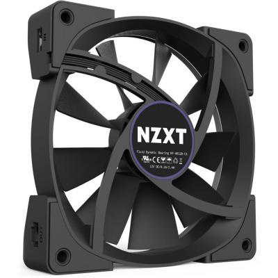 Кулер для корпуса NZXT AER 140MM FAN STARTER PACK (RF-AR140-C1)