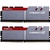 Модуль пам'яті для комп'ютера DDR4 32GB (2x16GB) 3200 MHz Trident Z G.Skill (F4-3200C16D-32GTZ)