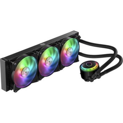 Система водяного охолодження CoolerMaster MLX-D36M-A20PC-R1