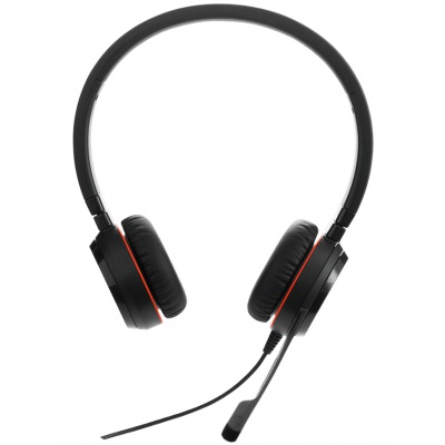 Наушники Jabra Evolve 20 SE Stereo UC (4999-829-409)