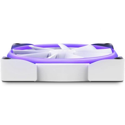Кулер для корпуса NZXT AER RGB 2 - Single - White (HF-28140-BW)